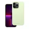 Roar Cloud Skin tok iPhone 13 Pro világoszöld