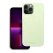 Roar Cloud Skin tok iPhone 13 Pro Max világoszöld