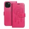 Mezzo Flip tok iPhone 15 dreamcatcher magenta
