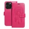 Mezzo Flip tok iPhone 15 Pro dreamcatcher magenta