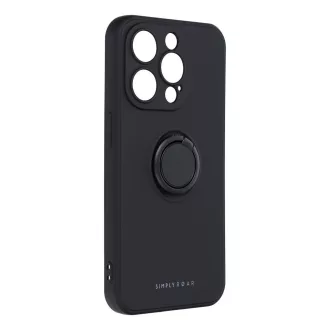 Roar Amber tok iPhone 15 Pro fekete