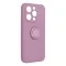 Roar Amber tok iPhone 15 Pro lila