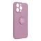 Roar Amber tok iPhone 15 Pro Max lila