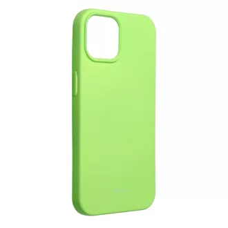 ROAR ALL DAY COLORFUL JELLY tok iPhone 15 lime