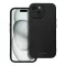 ROAR LUNA tok IPHONE 15 Fekete