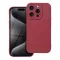 Roar Luna tok iPhone 15 Pro piros