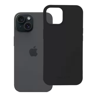 Roar Space tok Iphone 15 Fekete