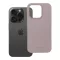 Roar Space tok iPhone 15 Pro púderrózsaszín