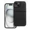 Noble tok iPhone 15  fekete