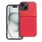 Noble tok iPhone 15  piros