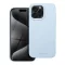 Roar Cloud Skin tok iPhone 15 Pro Max világoskék
