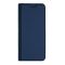 DUX DUCIS SKIN PRO Flip tok  Xiaomi Redmi 12C kék