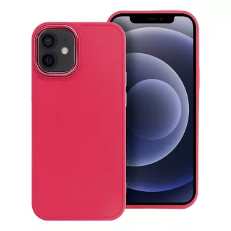 Frame tok iPhone 12 Mini magenta