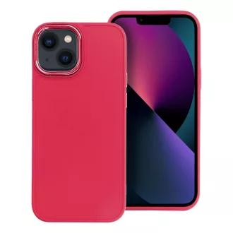 Frame tok iPhone 13 Mini magenta