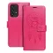 Mezzo Flip tok SAMSUNG A53 5G dreamcatcher magenta