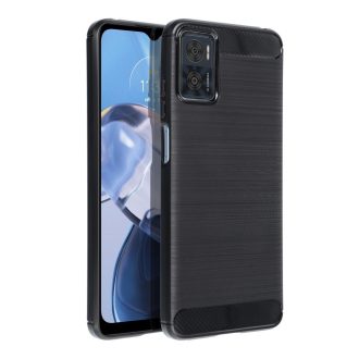 Carbon tok Motorola E22 / E22i  fekete
