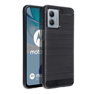 Carbon tok Motorola G53 / G13  fekete