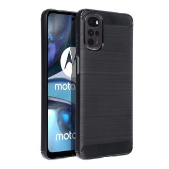 Carbon tok Motorola G22  fekete