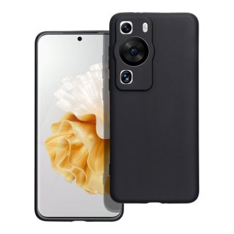 Matt tok Huawei P60 / P60 PRO  fekete
