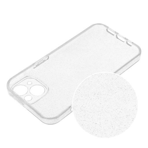 Clear Case Blink tok 2 mm iPhone 7 / 8 / SE 2020/ SE 2022 átlátszó