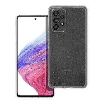 Clear Case Blink tok 2 mm Samsung A53 5G átlátszó