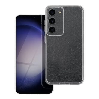 Clear Case Blink tok 2 mm Samsung S23 átlátszó