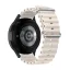 Forcell F-Design FS01 szilikon szíj Samsung Galaxy Watch 22 mm stellar