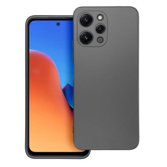 Metallic tok Xiaomi Redmi 12 4G  szürke