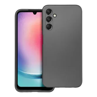 Metallic tok Samsung A25 5G  szürke