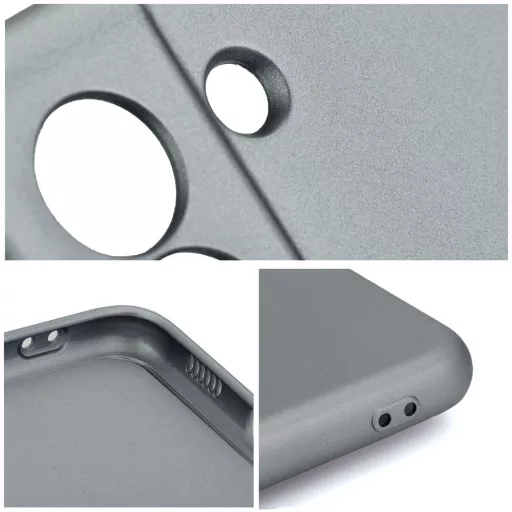 Metallic tok Samsung A25 5G  szürke
