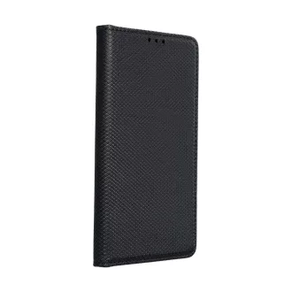 Smart Case Flip tok XIAOMI Redmi 12 4G fekete