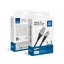 Blue Star USB-A – Micro USB töltőkábel TFK-DC-003 fonott 2A 1,2 m fekete