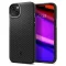 SPIGEN tok CORE ARMOR  iPhone 15 Plus matte fekete