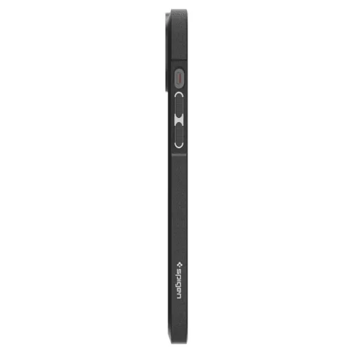 SPIGEN tok CORE ARMOR MAG Magsafe kompatibilis  iPhone 15 Plus matte fekete