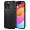 SPIGEN tok LIQUID AIR  iPhone 15 Pro matte fekete