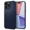 SPIGEN tok LIQUID AIR  iPhone 15 Pro Max sötétkék