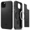 SPIGEN tok MAG ARMOR Magsafe kompatibilis  iPhone 15 Plus matte fekete