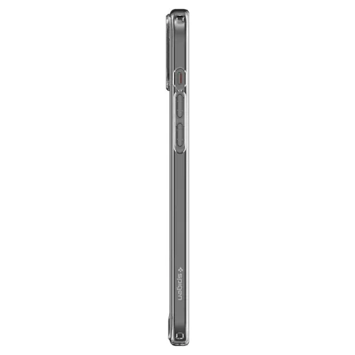 SPIGEN tok ULTRA HYBRID  iPhone 15 átlátszó