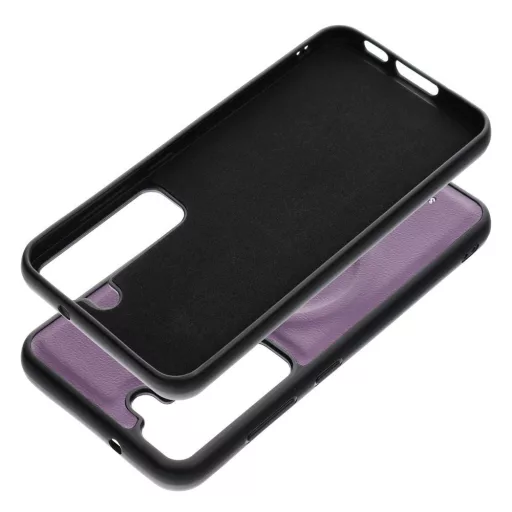 ROAR MAG MORNING tok Magsafe kompatibilis iPhone 15 Pro lila