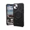 UAG Urban Armor Gear tok MONARCH PRO Magsafe kompatibilis for iPhone 15 Plus carbon fiber