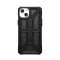 UAG Urban Armor Gear tok MONARCH for iPhone 15 Plus carbon fiber