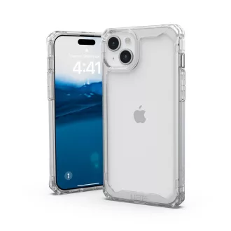 UAG Urban Armor Gear tok PLYO for iPhone 15 Plus ice
