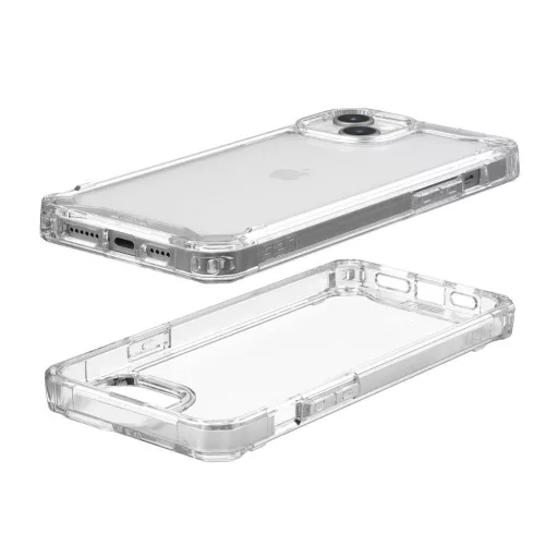 UAG Urban Armor Gear tok PLYO for iPhone 15 Plus ice