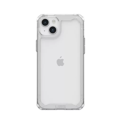 UAG Urban Armor Gear tok PLYO for iPhone 15 Plus ice