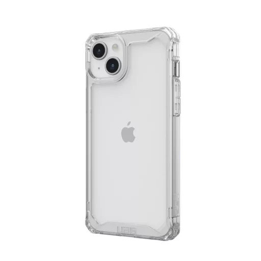 UAG Urban Armor Gear tok PLYO for iPhone 15 Plus ice