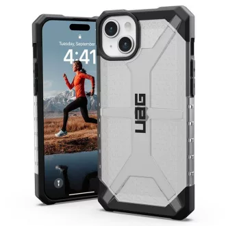 UAG Urban Armor Gear tok PLYO for iPhone 15 Plus ice