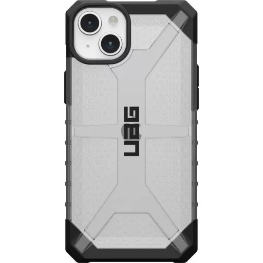UAG Urban Armor Gear tok PLYO for iPhone 15 Plus ice