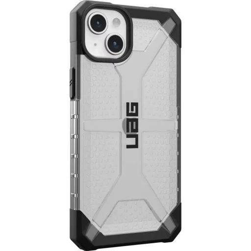 UAG Urban Armor Gear tok PLYO for iPhone 15 Plus ice