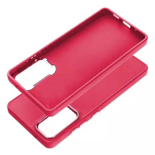 Frame tok SAMSUNG S20 FE / S20 FE 5G magenta