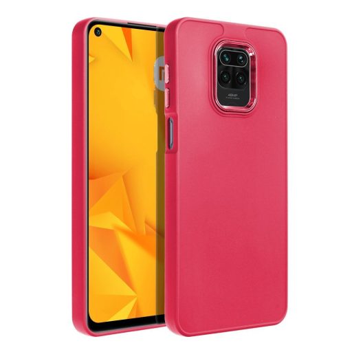 Frame tok XIAOMI Redmi Note 9S / 9 Pro magenta